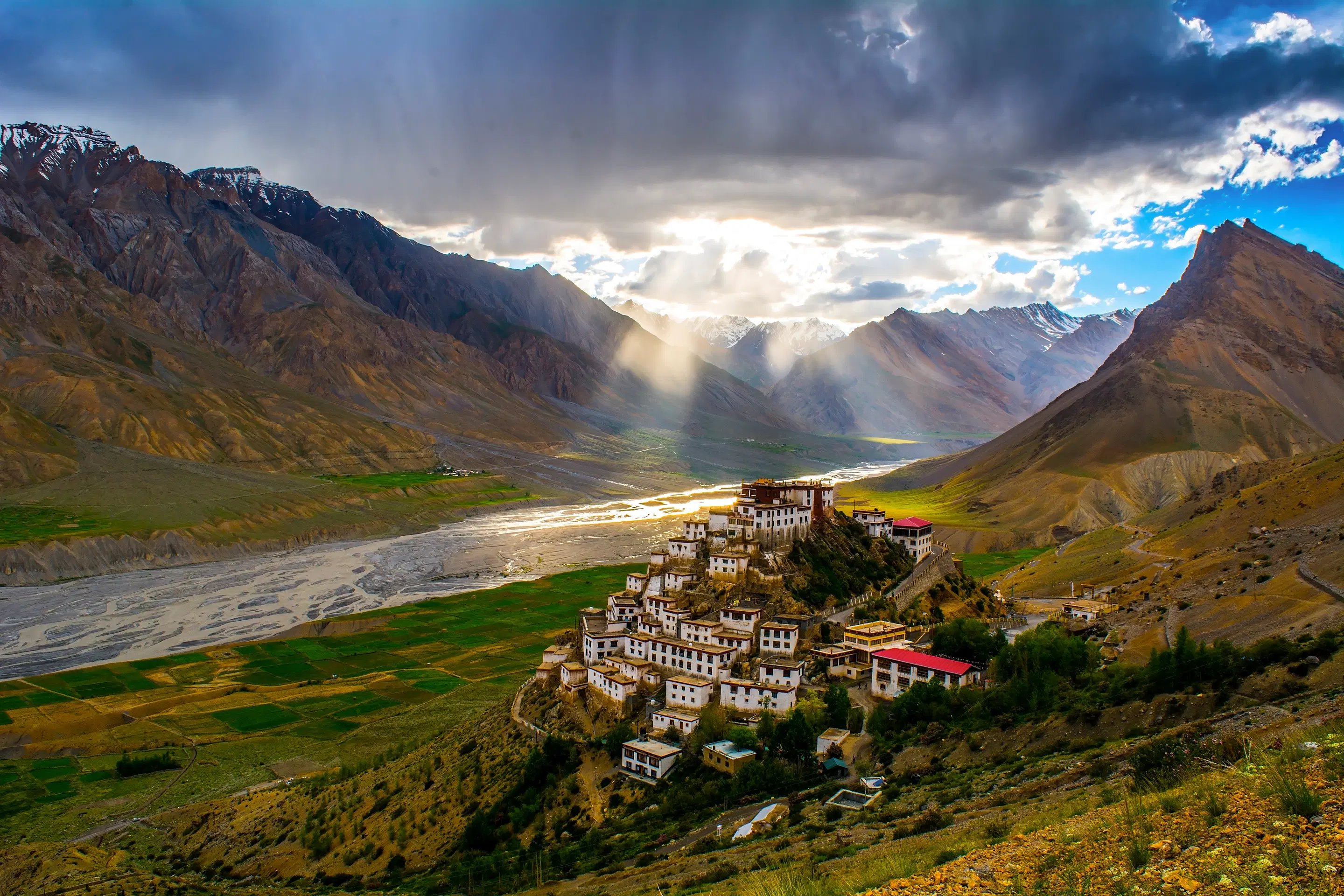 Spiti