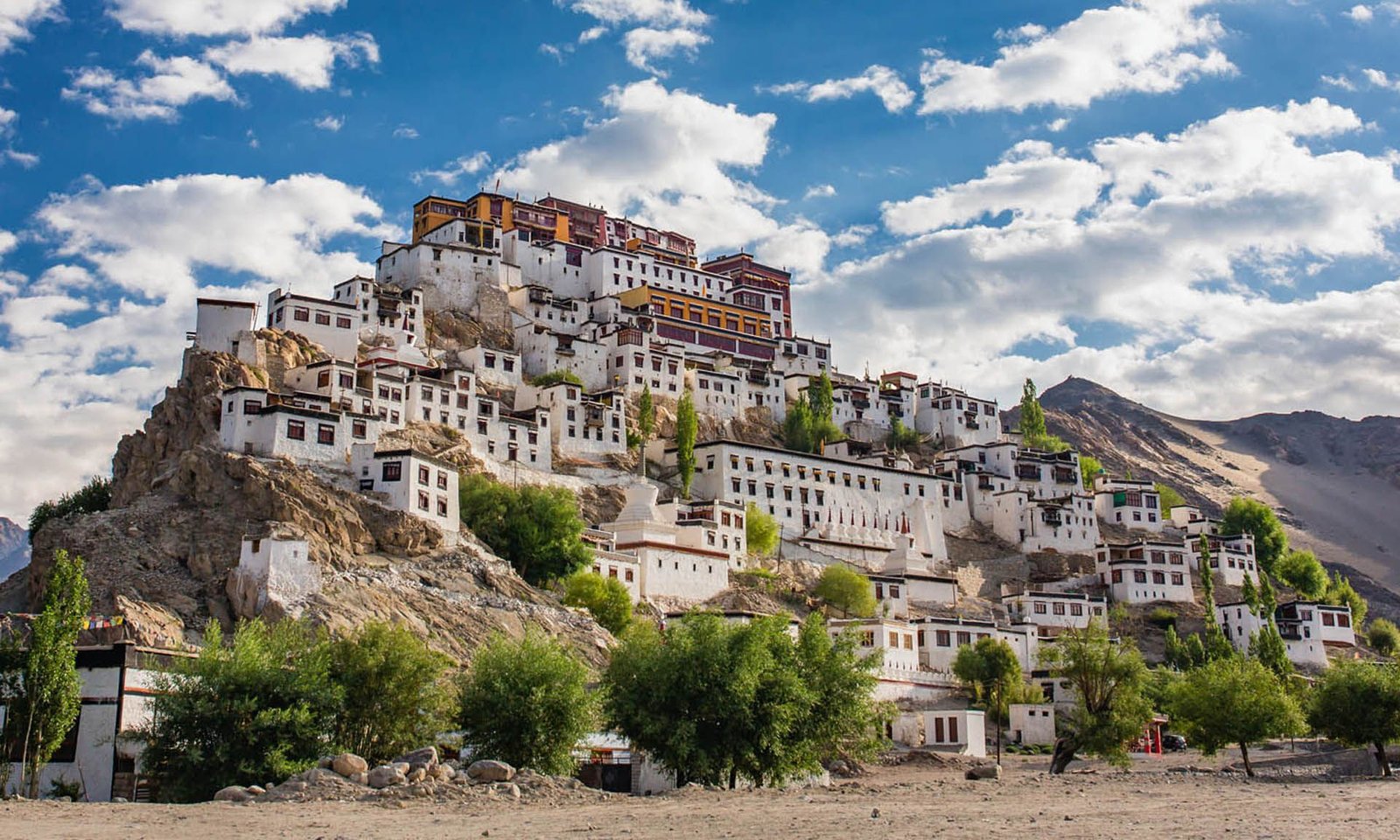 Spiti Tour